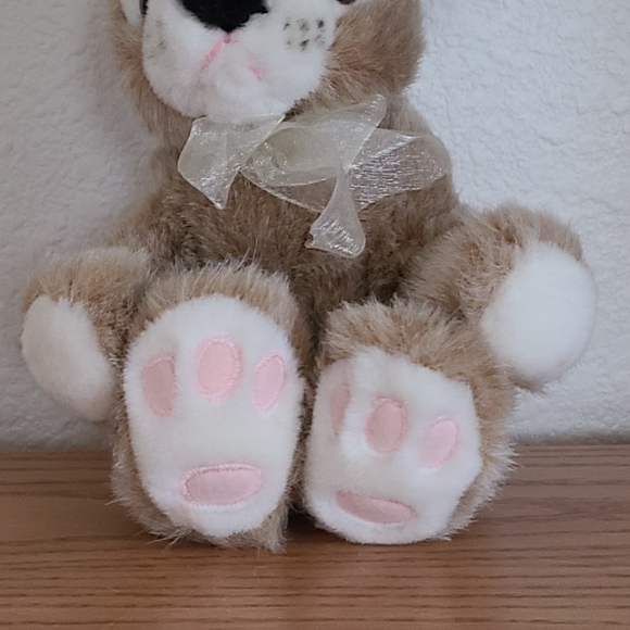 Plush Bunny Rabbit - Picture 3 of 5